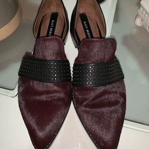 Matt Bernson Sterling Stud